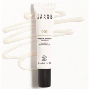 Terre De Mars New Antioxidant Rich Variance Eye Contour Under Eye Cream